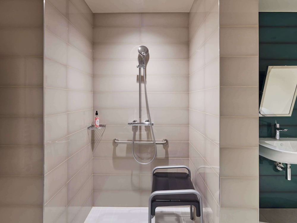 Фото Aparthotel Adagio Paris Boulogne