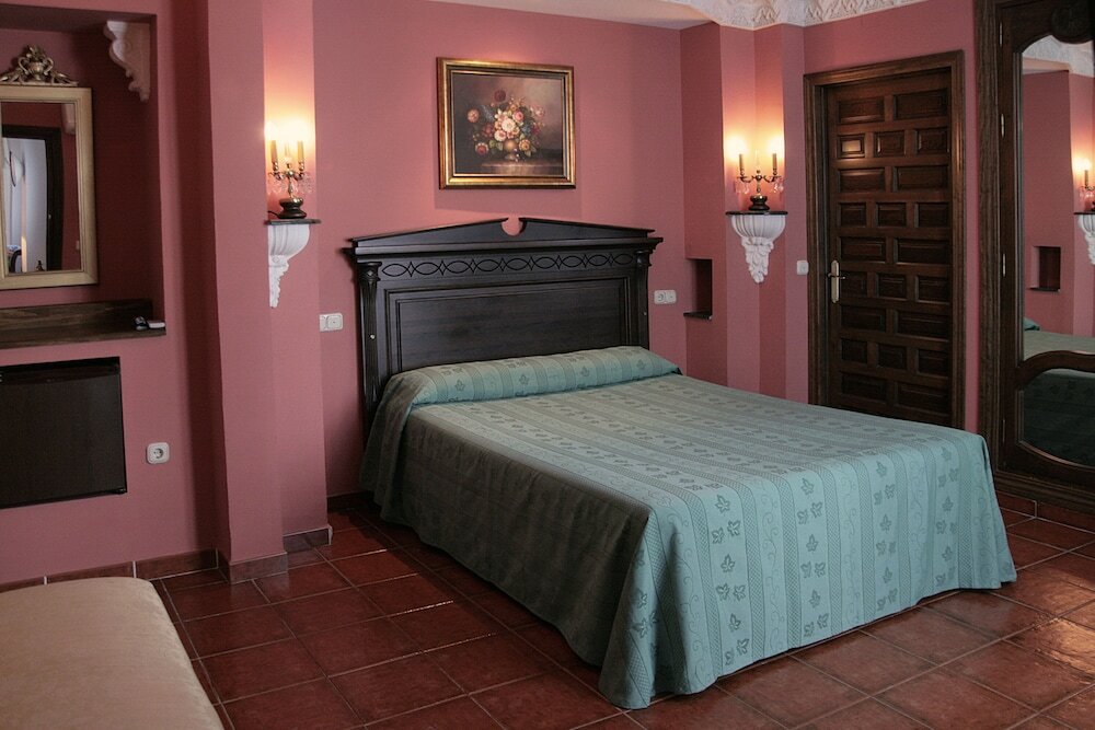 Фото Hotel San Gabriel