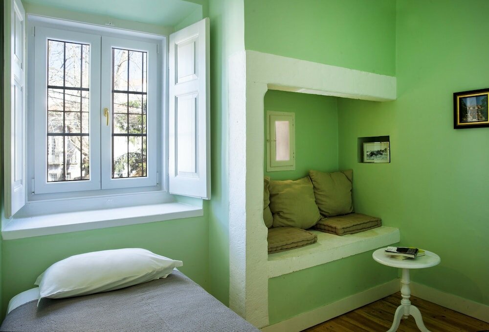 Фото Casa do Vinho Sintra Guest House