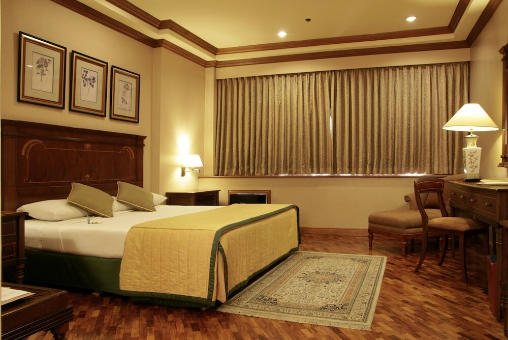 Фото Herald Suites