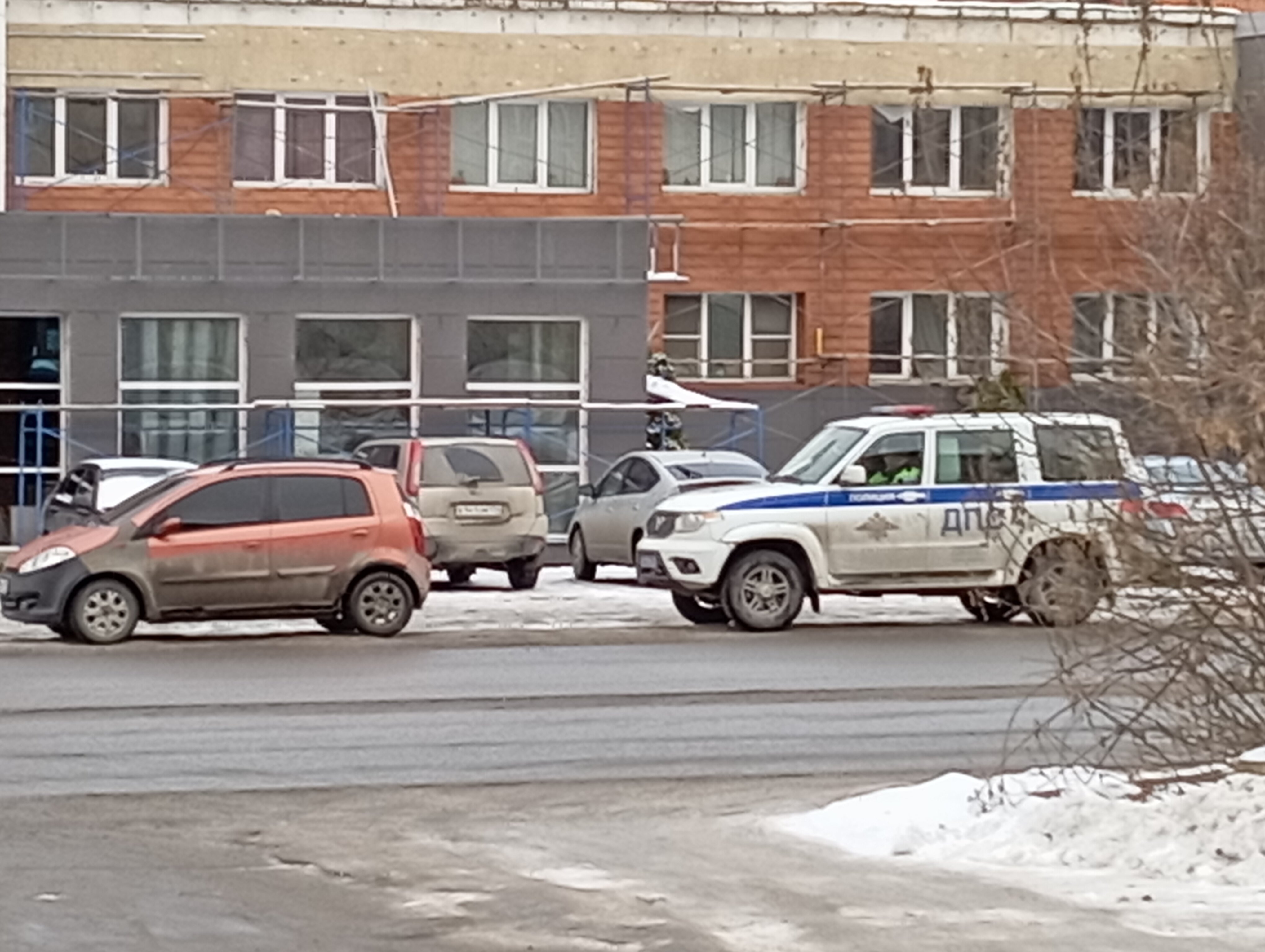 Фото Таганай