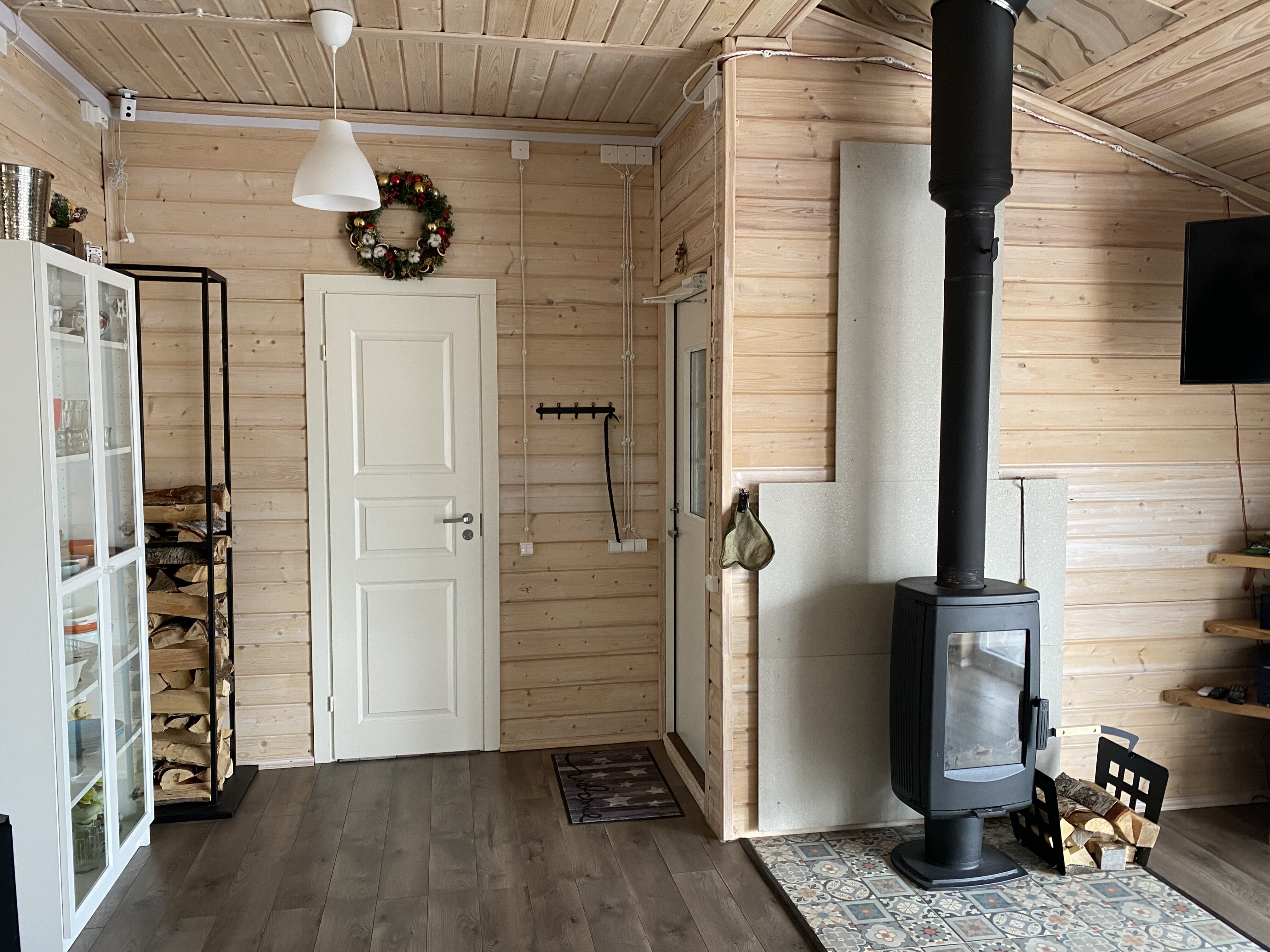 Фото Blackhouse Terrace