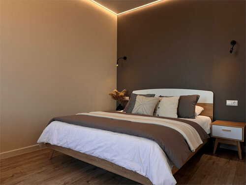 Иное жильё Atmosfera Sna в Новосибирске