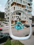 Uzory (mikrorayon Klyazma-Starbeyevo, kvartal Mezhdunarodny, Zagorodnaya Street, 4), escuela de artes