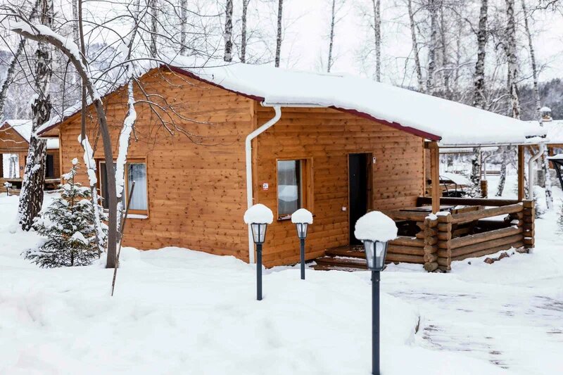 Фото Манская петля