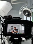 Video (Vracha Mikhaylova Street, 32), videography