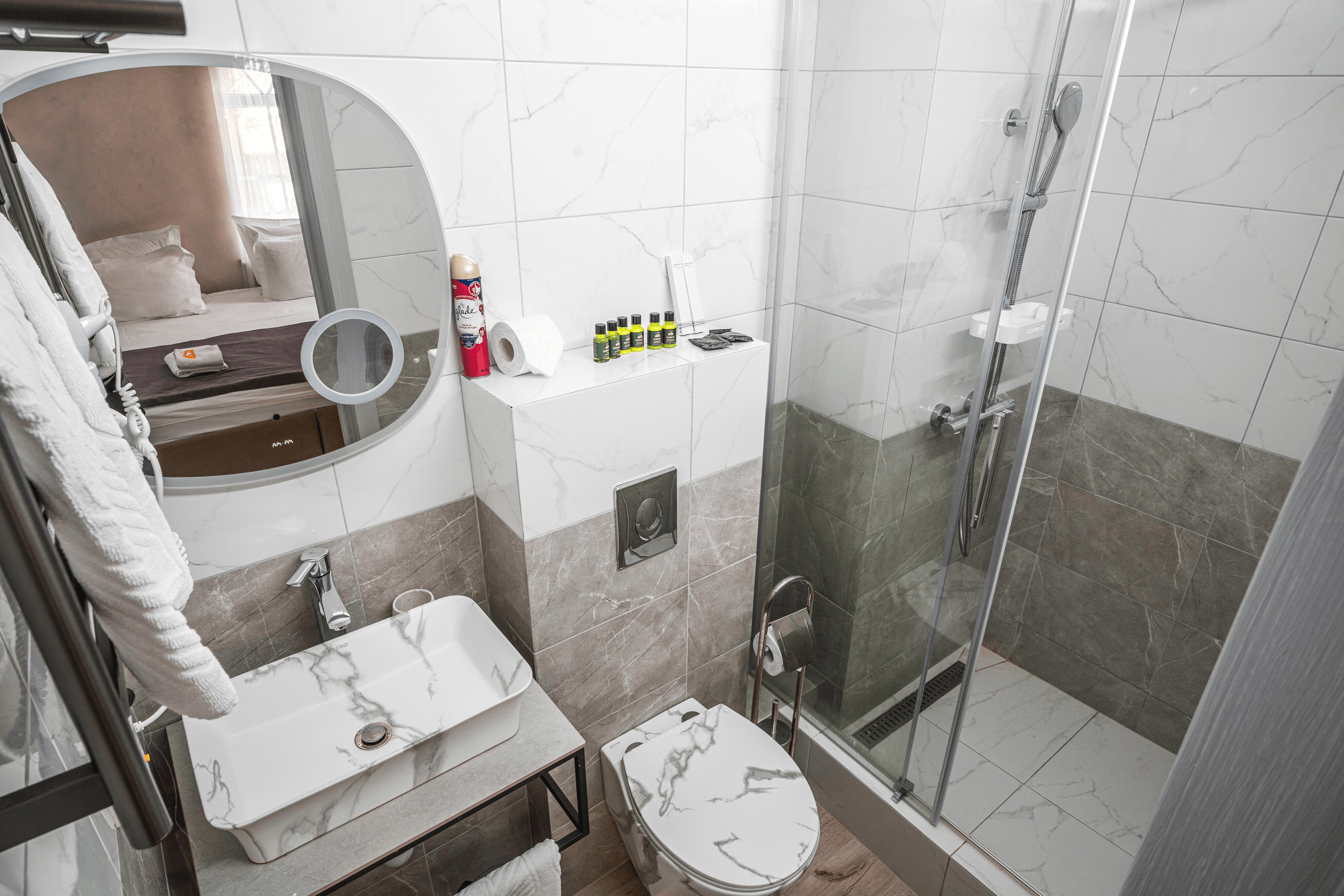 Фото отеля 4