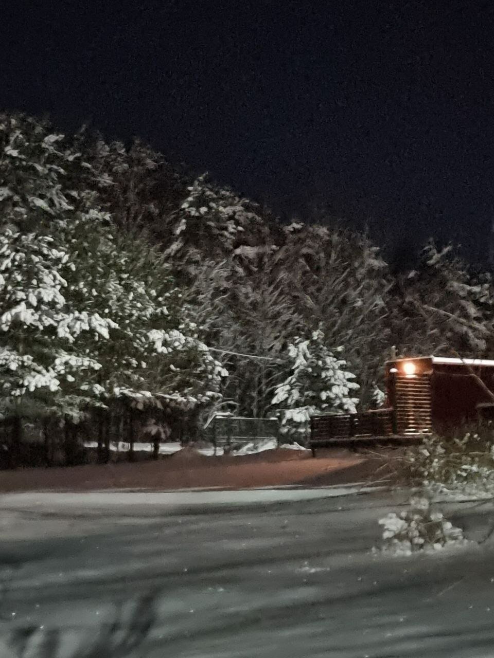 Фото Залив Души