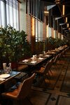 Korova (Borisa Yeltsina Street, 6), restaurant
