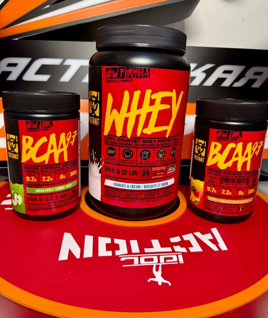 Nutrición deportiva Masterskaya sporta, , foto