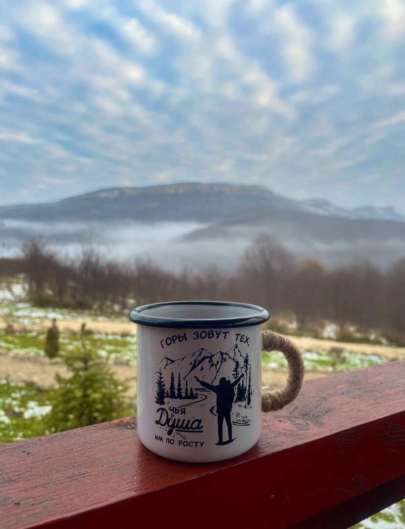 Фото Shambala_Village