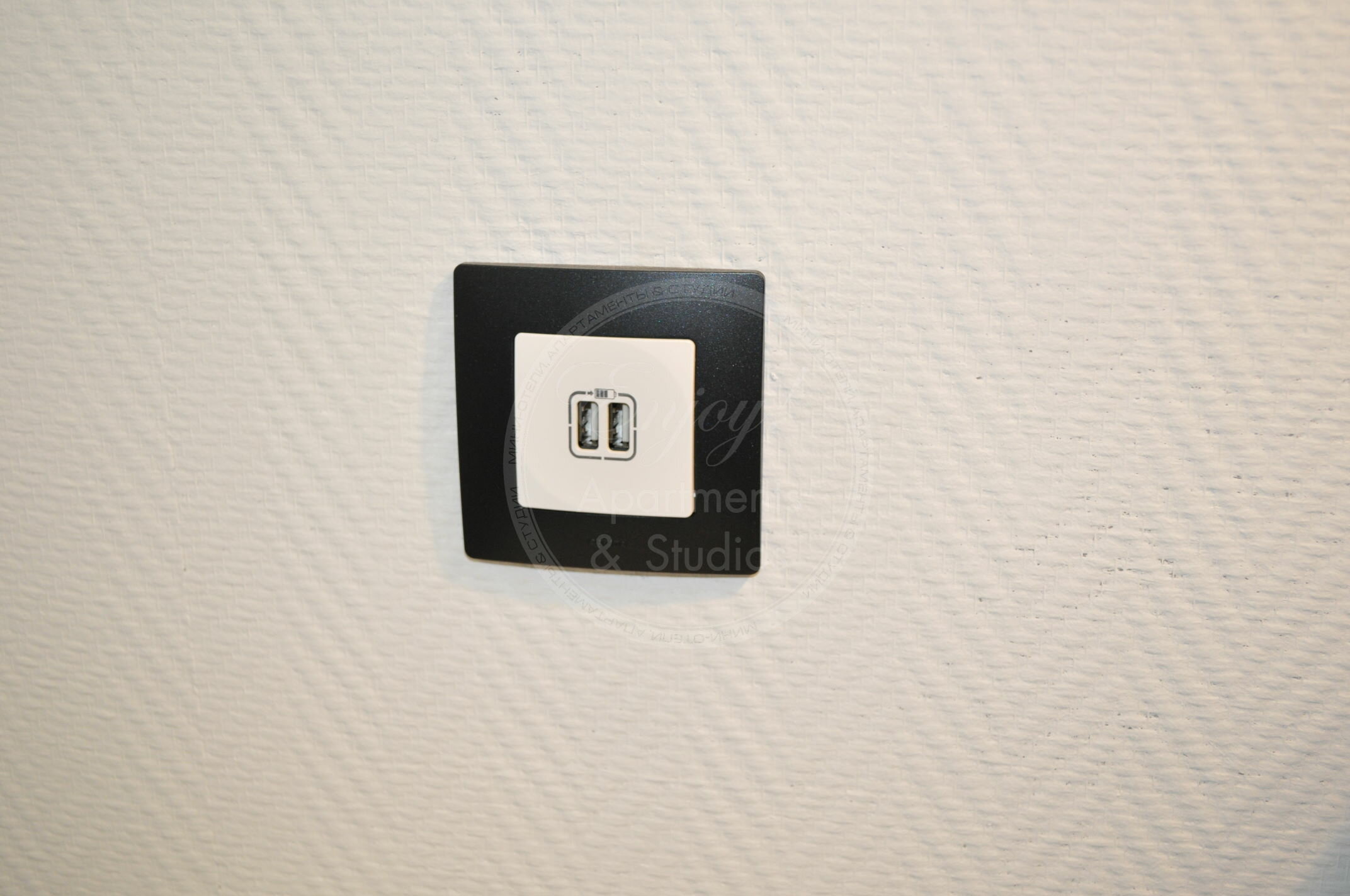 Фото Enjoy! Apartments & Studios