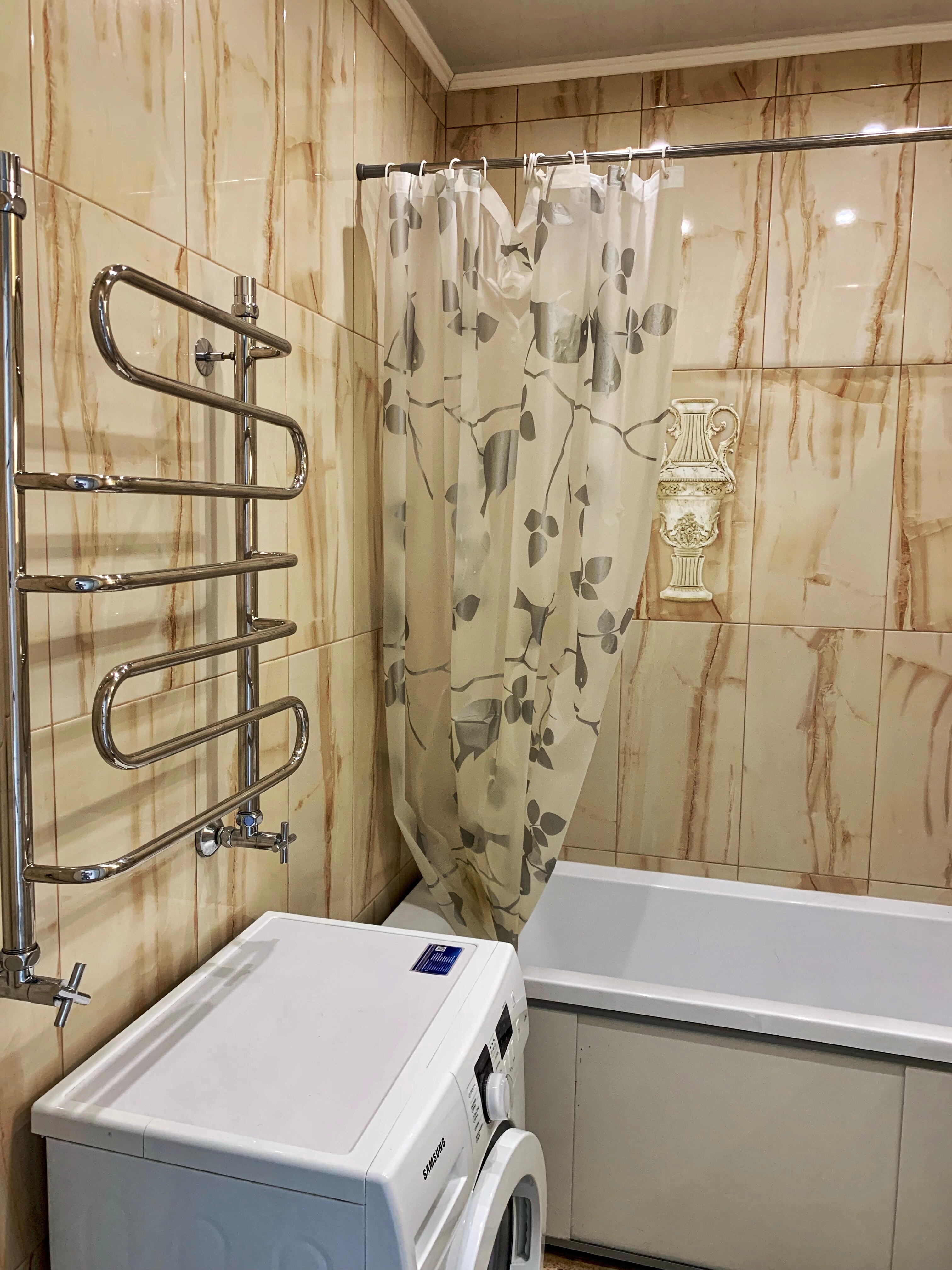 Фото Апартаменты FOKsea