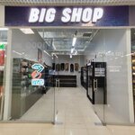Big Shop (ulitsa Mira, 26), vape shop