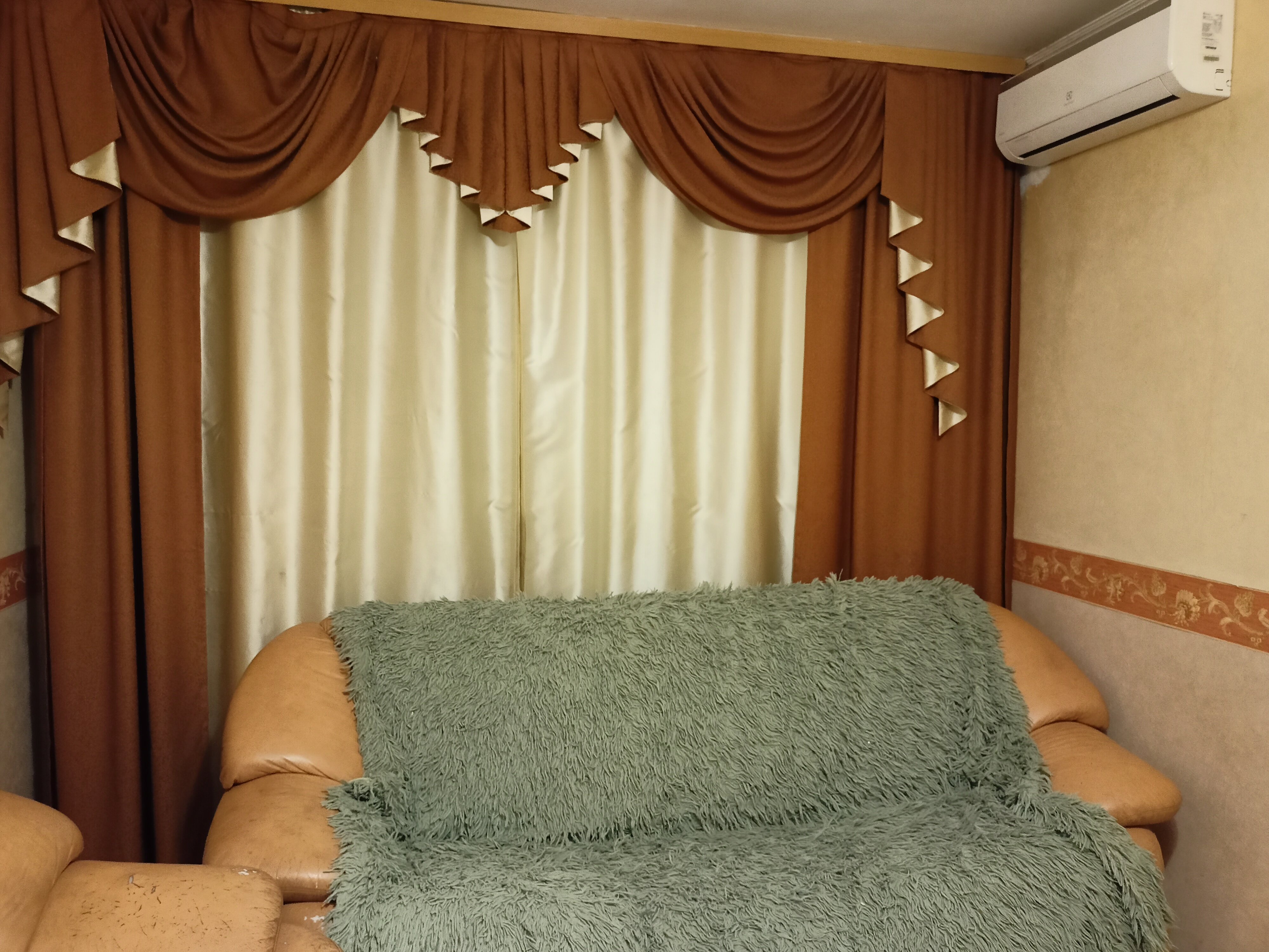 Фото Апартаменты на Октябрьской