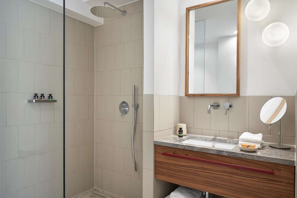 Фото Radisson Red Tbilisi