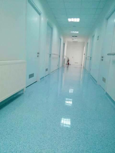 Cleaning services Ozokname Temizlik, Izmir, photo