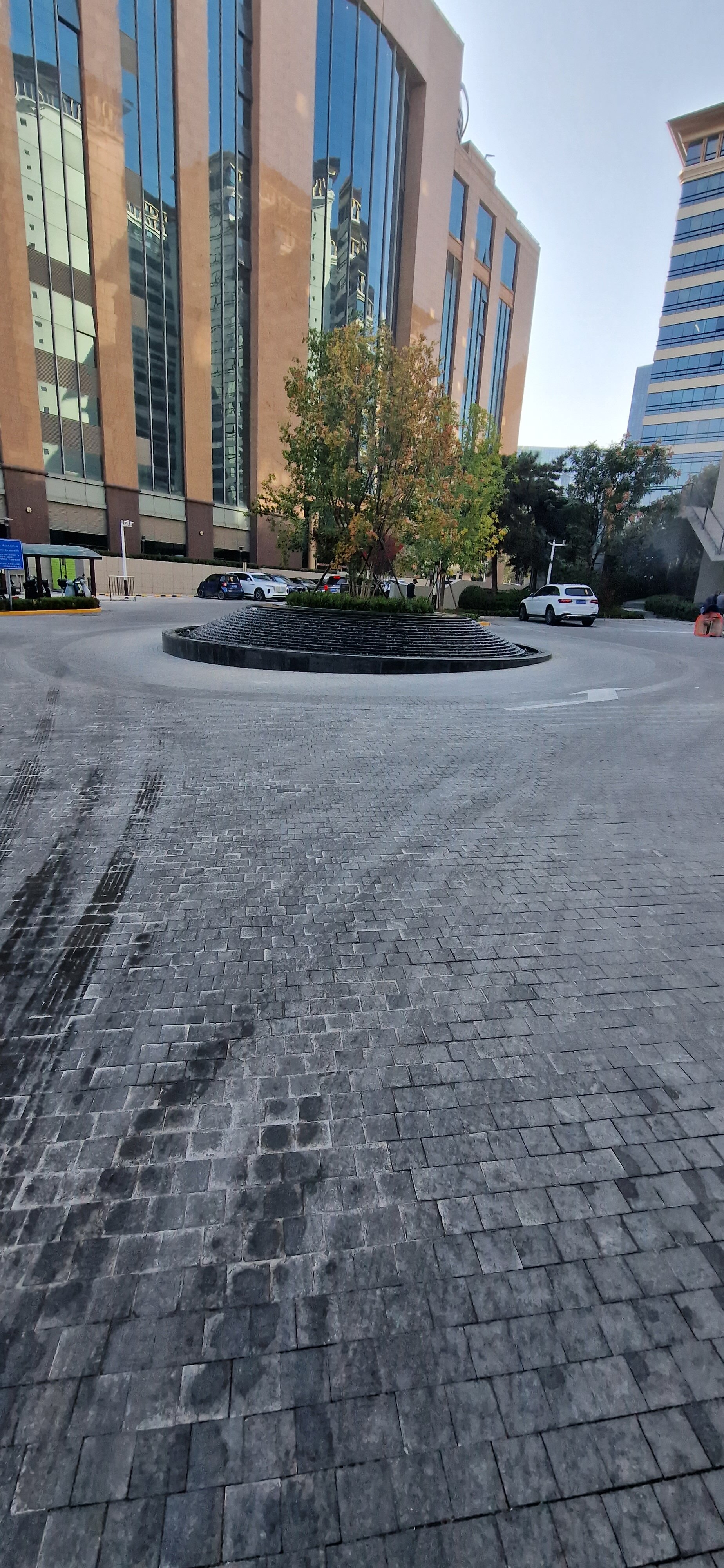 Фото Swissôtel Beijing Hong Kong Macau Center