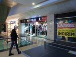 Kartal Yuvasi Ege Park Balcova (İzmir, Balçova, Mithatpaşa Cad., 44), ropa deportiva y calzado