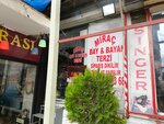 Mirac Bay & Lady Tailor (Ankara Province, Altındag District, Hacı Bayram Mah., Anafartalar Cad., 55D), tailor