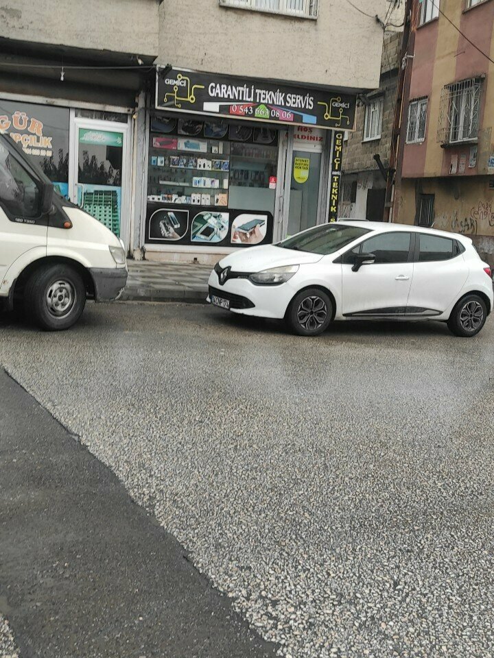City telephone network Gemici Guaranteed Technical Service, Gaziantep, photo