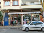 Gundogdu Boutique (Gaziantep, Sahinbey District, Dumlupinar Neighborhood, 89046th Street, 80A), clothing store