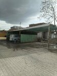 Otopark Oto Yikama (Konya, Meram, Sahibiata Mah., Mecidiyeler Sok., 17A), car wash