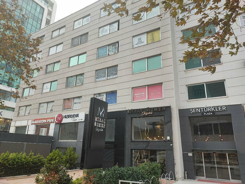 Beauty salon AS Clinix, Bursa, photo