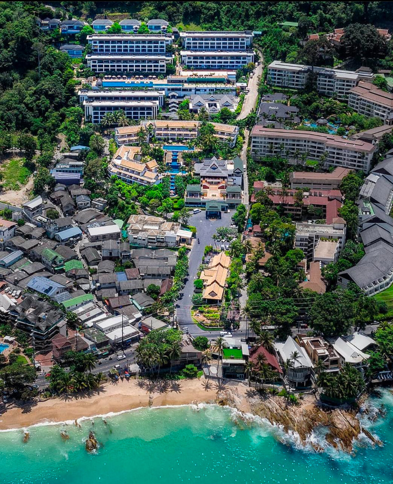 Фото Andamantra Resort & Villa Phuket