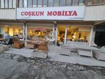 Coskun Mobilya (Ankara Province, Altındag District, Demirhendek Cad., 151A), furniture store