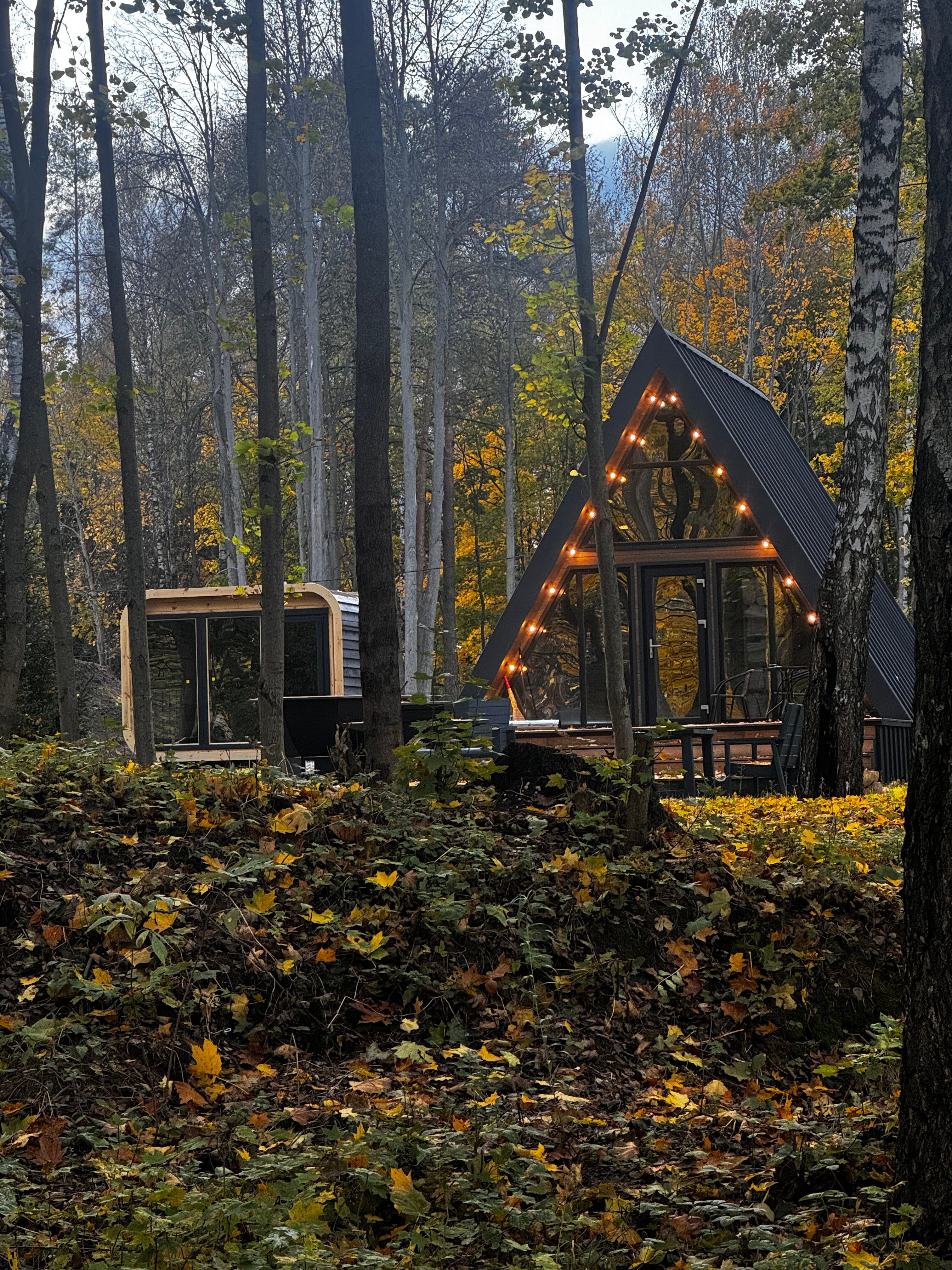 Фото Берега