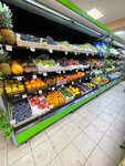 Овощи и фрукты (Ostafyevskoe Highway, 1), greengrocery