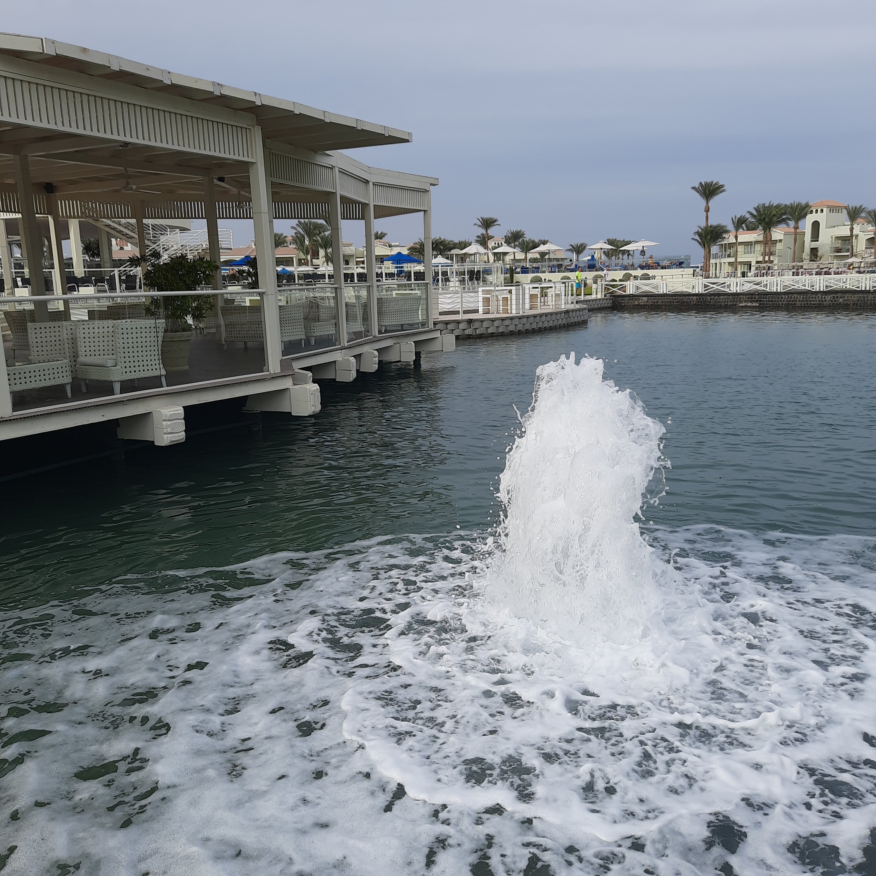 Фото Pickalbatros Dana Beach Resort - Hurghada