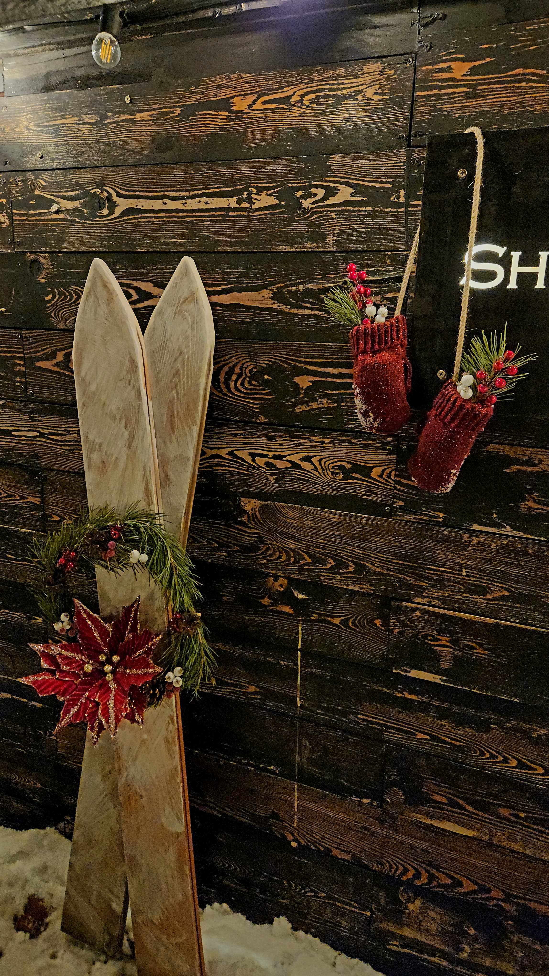 Фото Sheshko Mana