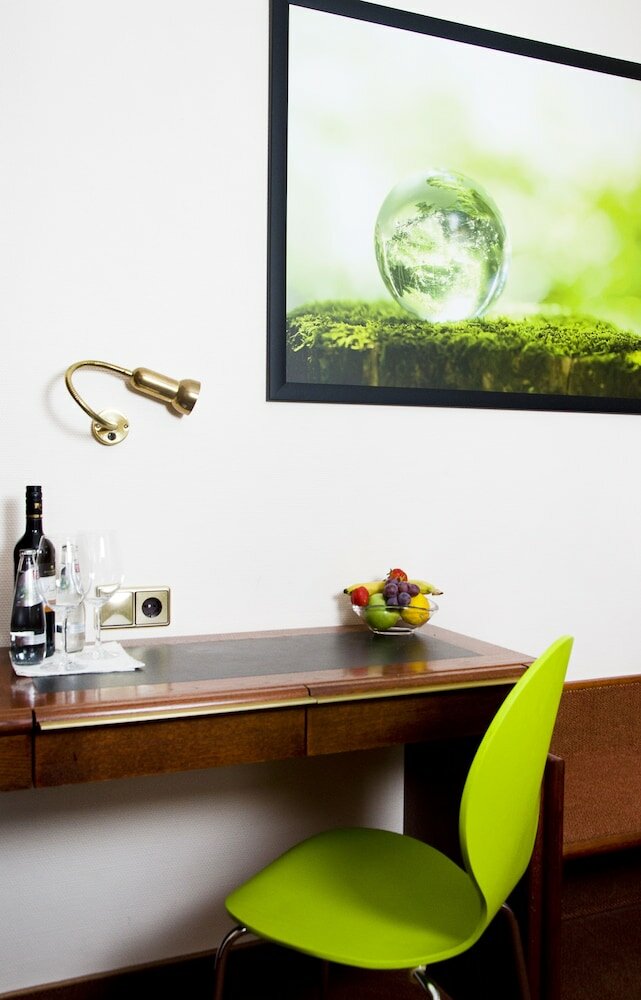 Фото Hotel Sonnenhof