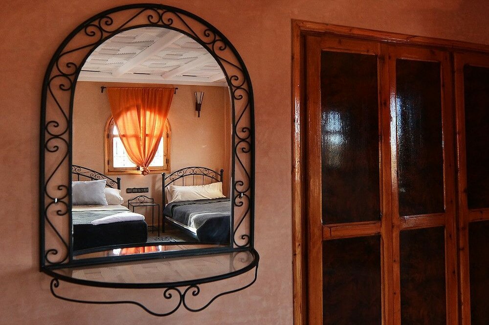 Фото Ksar Ljanoub