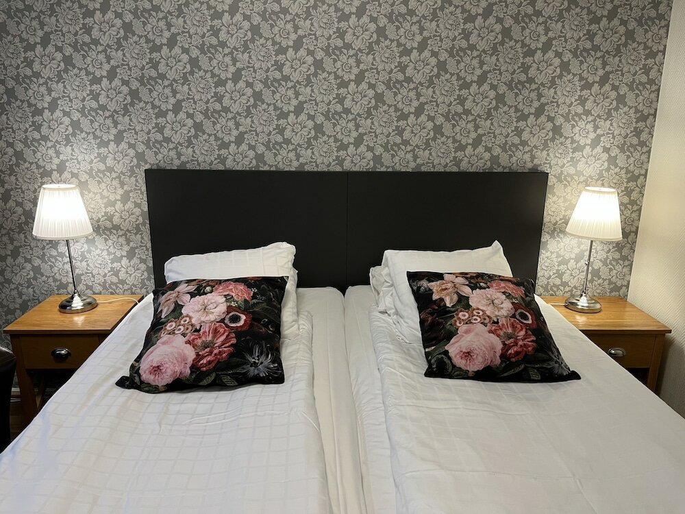 Фото Hotell Bele