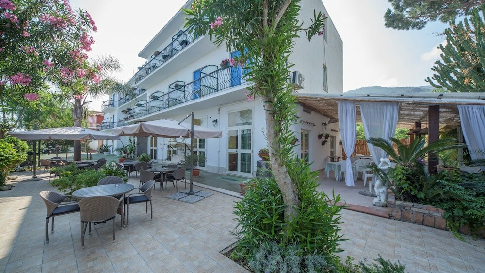 Фото Hotel Stella Maris Terme & Beauty