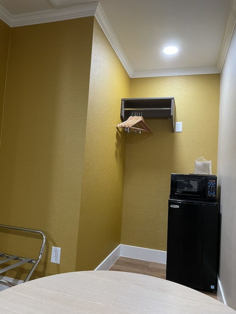 Фото Ritz Inn San Francisco Sfo Airport