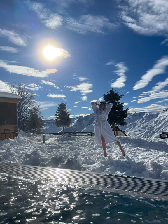 Фото Gudauri Lodge