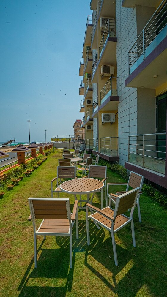 Фото Hotel Sonar Bangla Puri