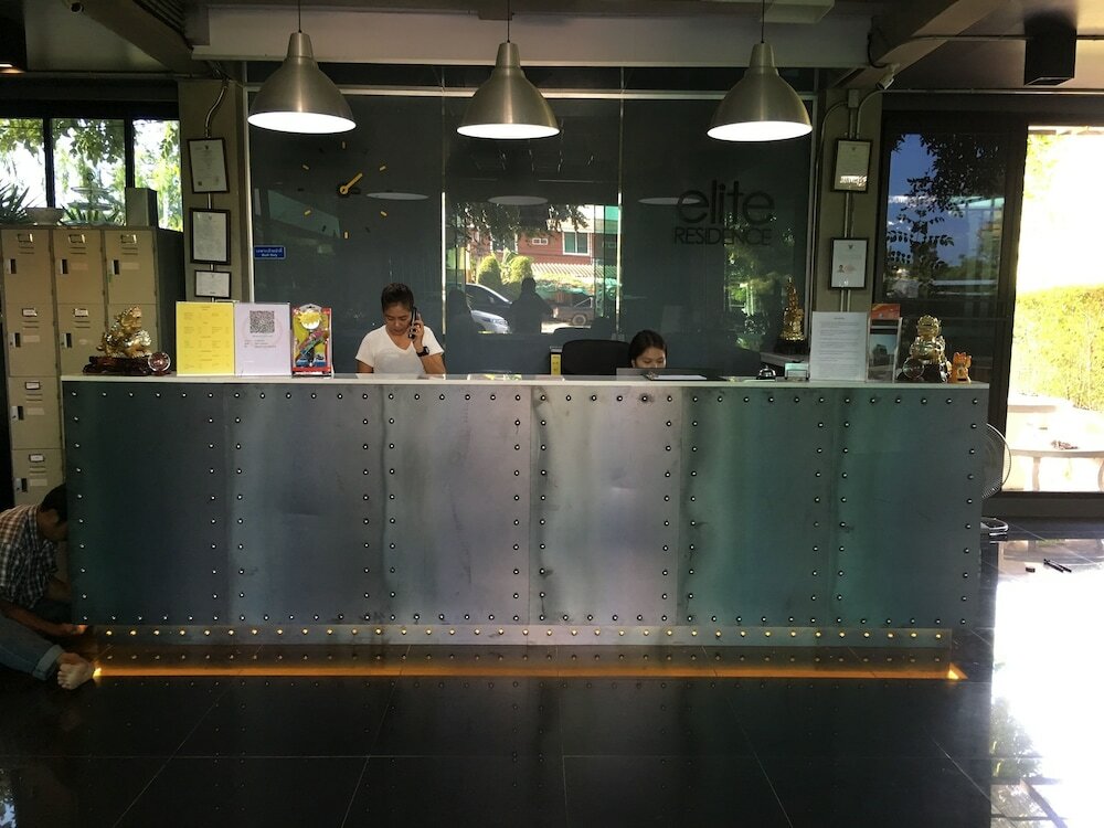 Фото Elite Residence