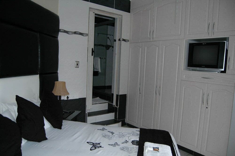 Фото Bon a Vie B and B and Self Catering