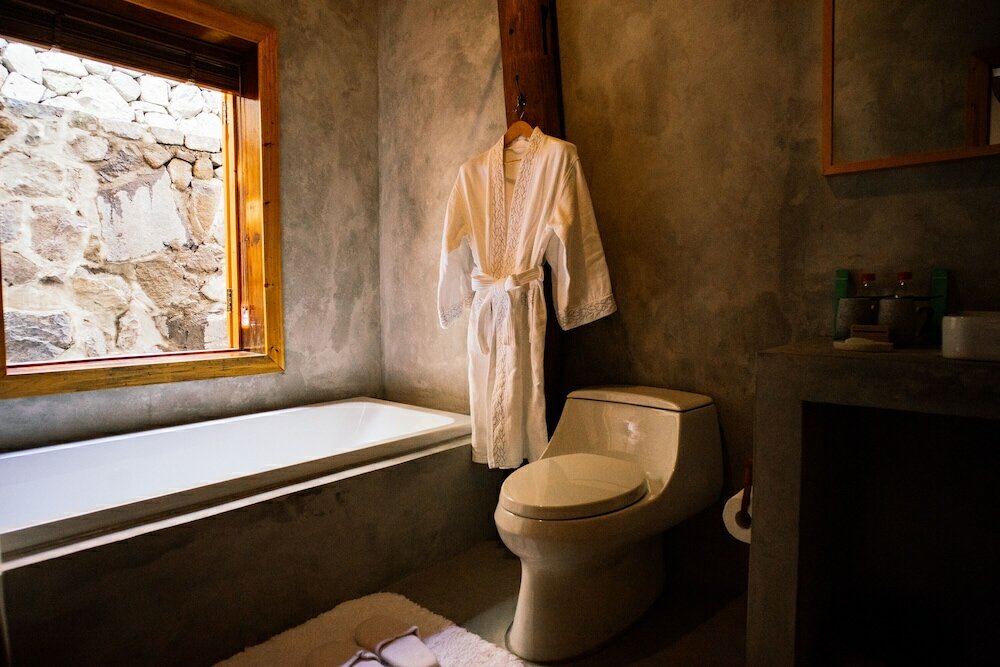 Фото Moganshan Solvang Village Boutique Hotel