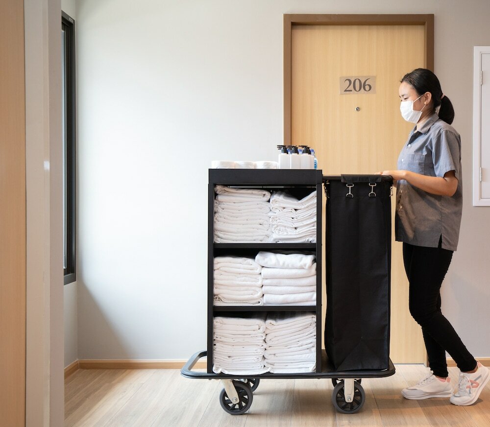 Фото Groove At Siam