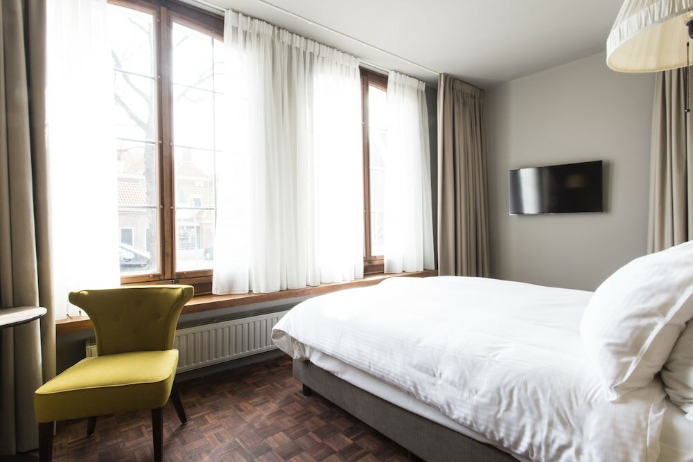 Фото Boutique Hotel The Roosevelt