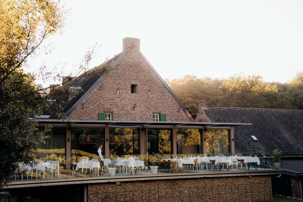 Фото Hotel Winselerhof