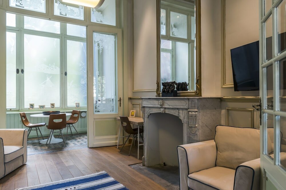 Фото The House of Trade