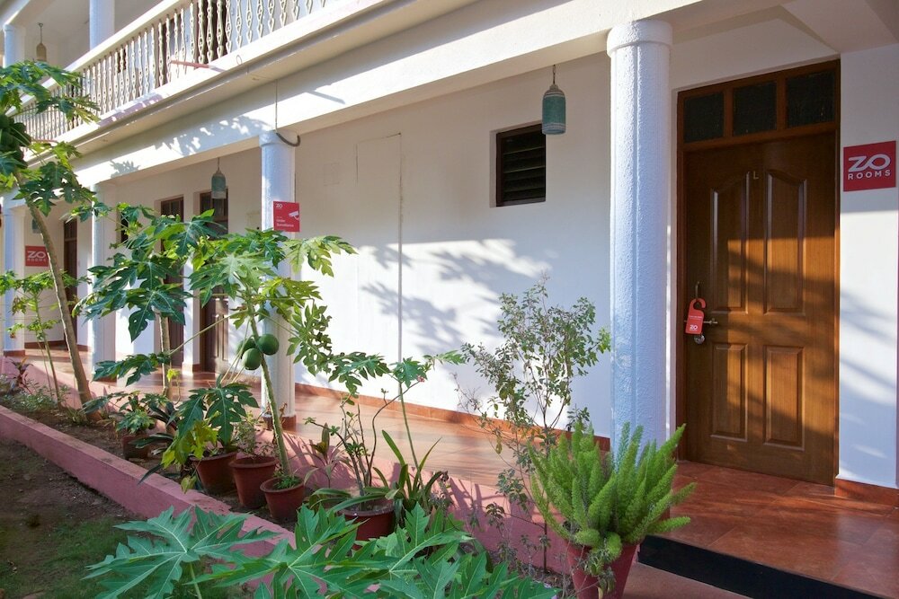 Фото Pebbles Guesthouse