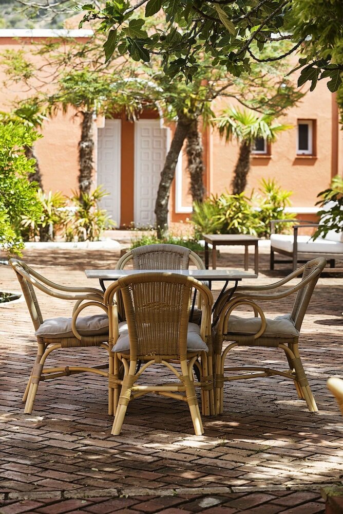 Фото Hotel Madreselva